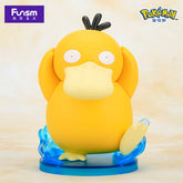 POKEMON Prime Psyduck Figure
